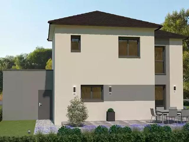 Maison vente à Thionville, Ottange