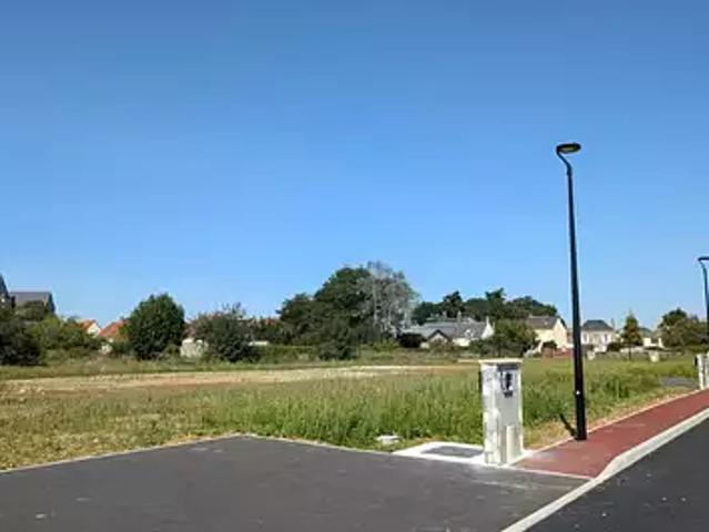 Maison vente à Ouarville, Eure-et-Loir