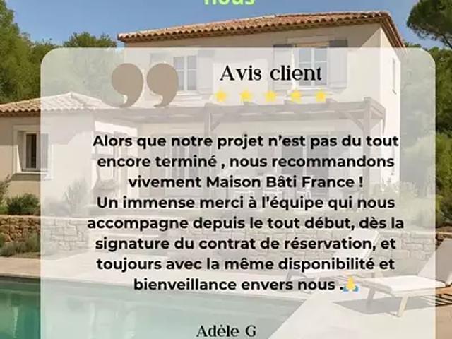 Maison vente à Arles, Paradou