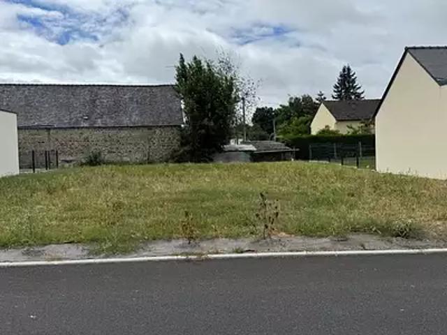 Maison vente à Mayenne, Parigné-sur-braye