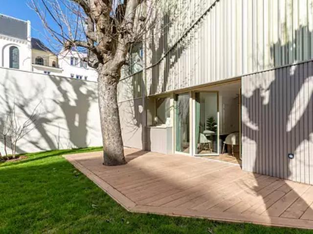 Maison vente à Paris, Île-de-France