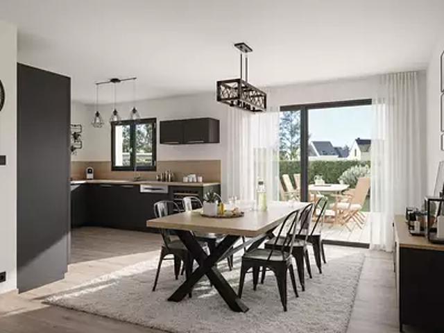 Maison vente à Montargis, Paucourt