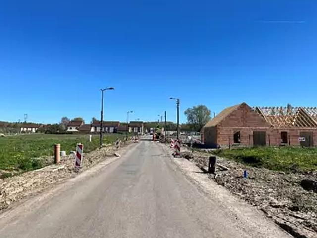 Maison vente à Douai, Pecquencourt
