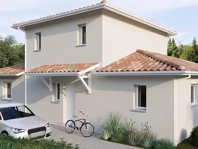 Maison vente à Périgueux