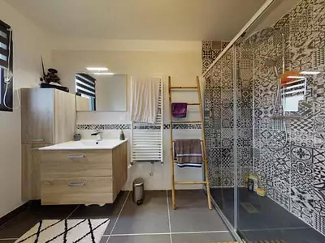 Maison vente à Chinon, Pernay