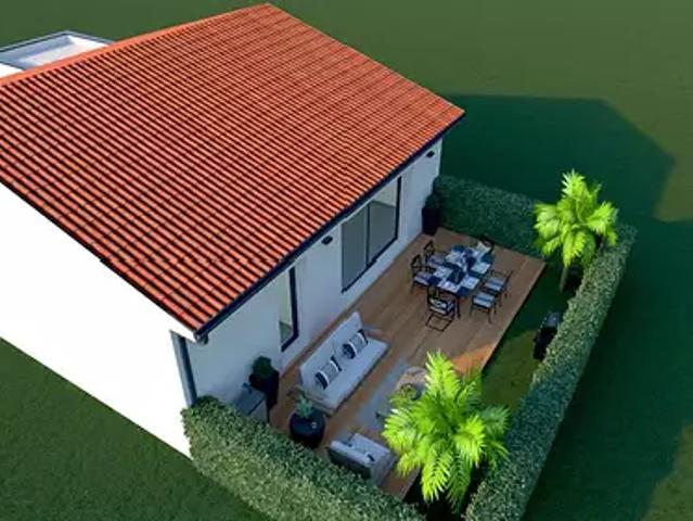 Maison vente à Perpignan