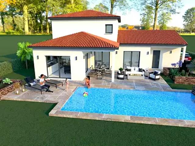 Maison vente à Perpignan
