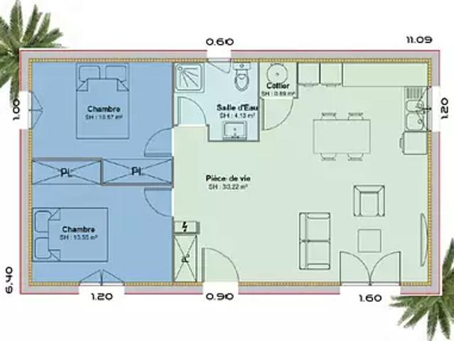 Maison vente à Apt, Pertuis
