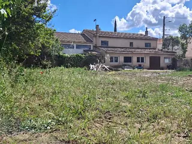 Maison vente à Apt, Pertuis