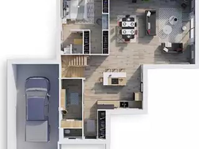 Maison vente à Apt, Pertuis