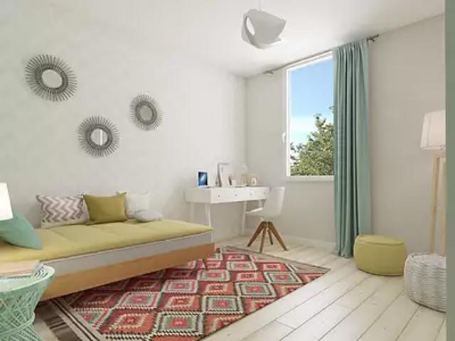Maison vente à Bordeaux, Pessac
