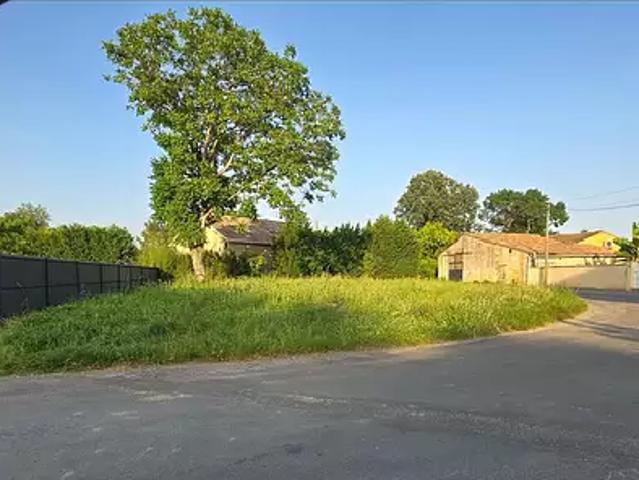 Maison vente à Blaye, Peujard
