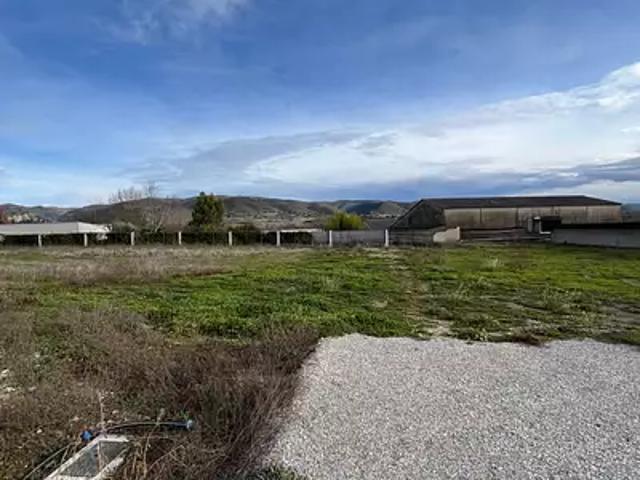 Maison vente à Digne-les-Bains, Peyruis