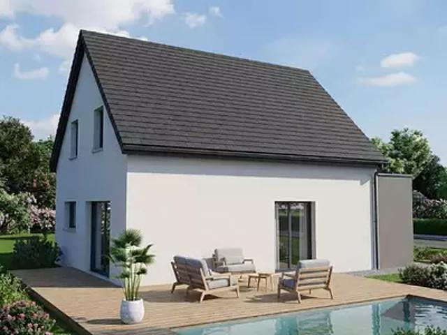 Maison vente à Saverne, Pfulgriesheim