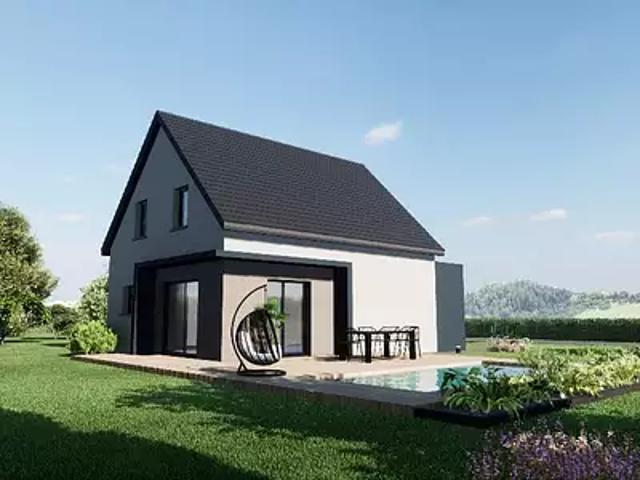 Maison vente à Saverne, Pfulgriesheim