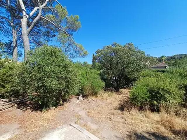 Maison vente à Arrondissement de Toulon, Pierrefeu-du-var