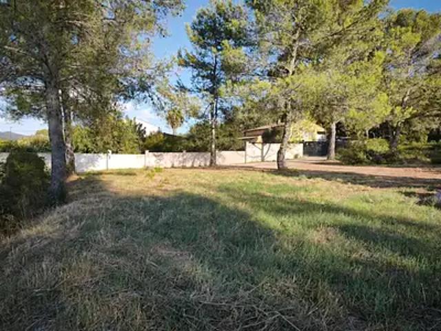 Maison vente à Arrondissement de Toulon, Pierrefeu-du-var