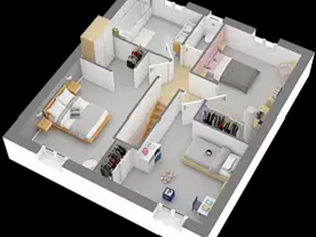 Maison vente à Argenteuil, Pierrelaye
