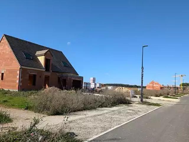 Maison vente à Pierres, Eure-et-Loir