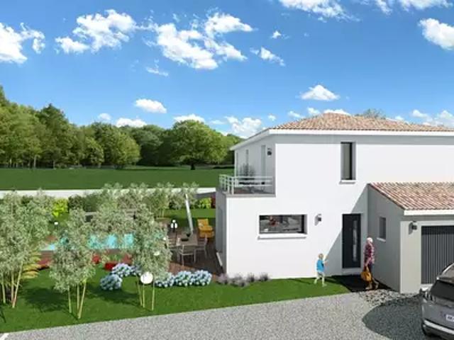 Maison vente à Pignans, Var