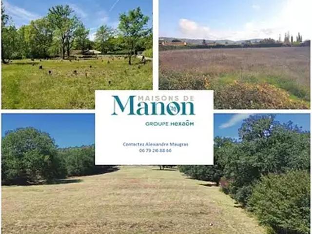Maison vente à Brignoles, Pignans