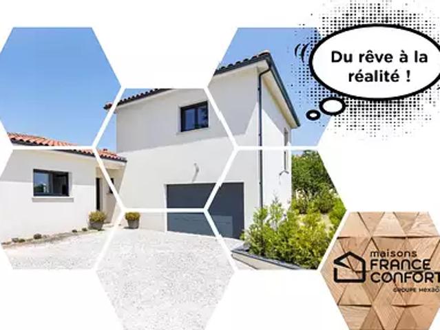 Maison vente à Muret, Pins-justaret