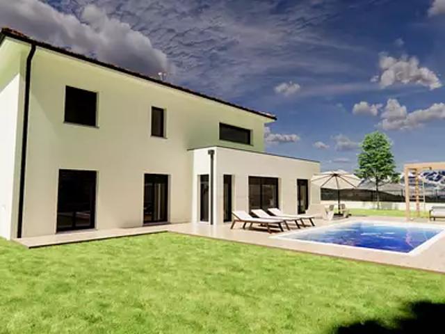 Maison vente à Muret, Pins-justaret