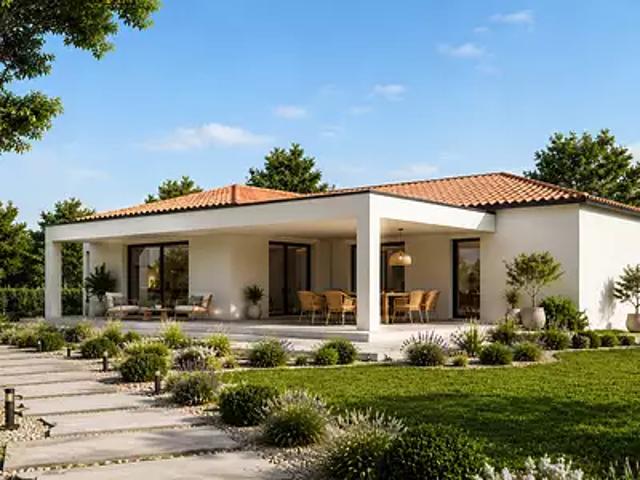 Maison vente à Bourg-en-Bresse, Pizay