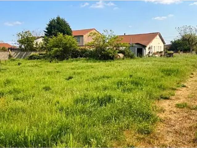 Maison vente à Toulouse, Plaisance-du-touch