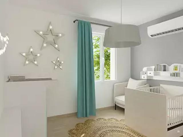 Maison vente à Versailles, Plaisir