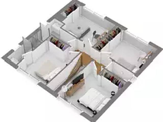 Maison vente à Brignoles, Plan-d'aups-sainte-baume