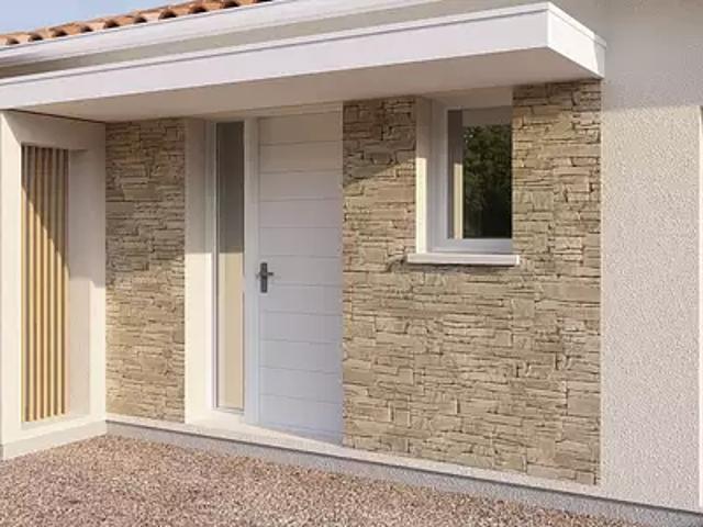Maison vente à Jonzac, Plassac