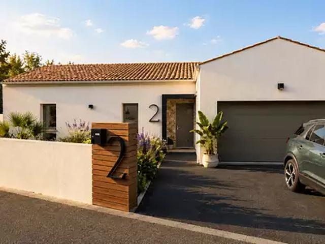 Maison vente à Saintes, Plassay