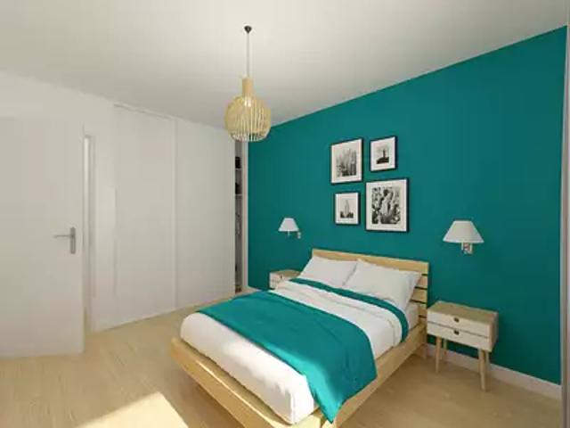 Maison vente à Saint-Malo, Bretagne