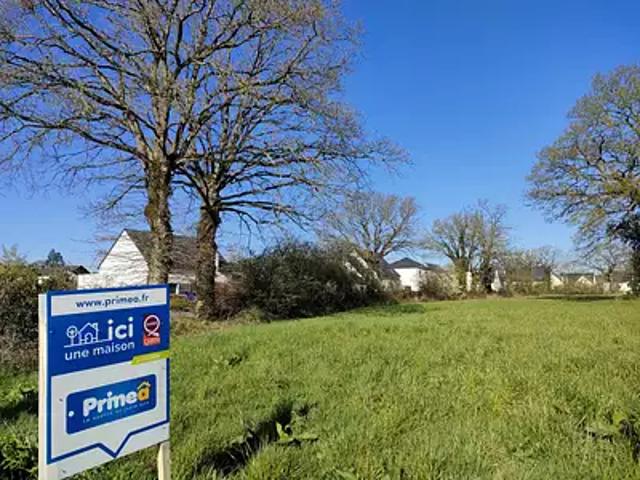 Maison vente à Rennes, Bretagne