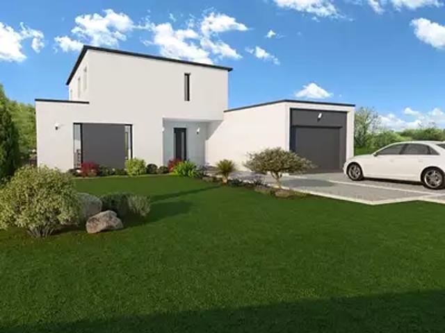 Maison vente à Dinan, Bretagne