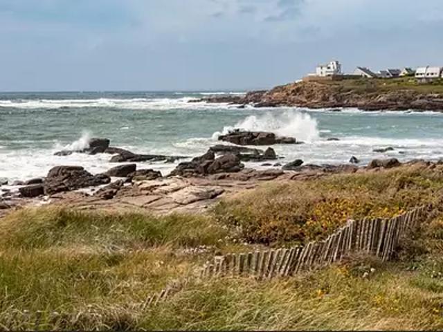 Maison vente à Lorient, Bretagne