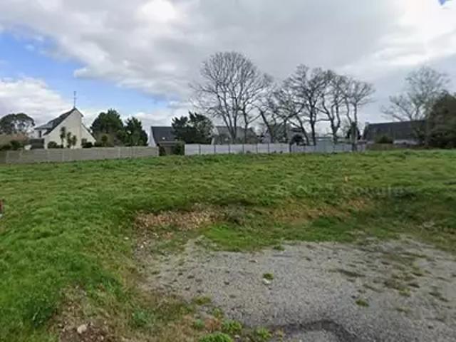 Maison vente à Lorient, Bretagne