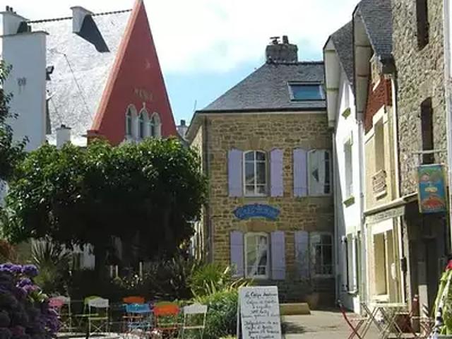 Maison vente à Lorient, Bretagne