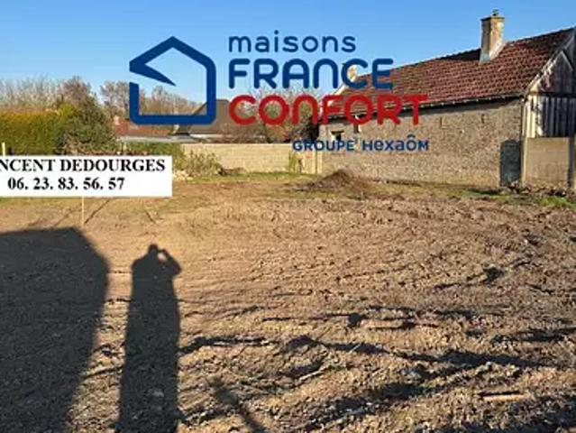 Maison vente à Arras, Plouvain