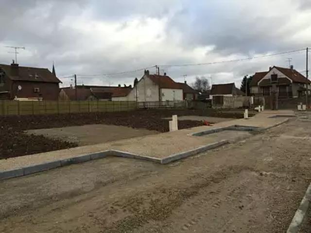 Maison vente à Meaux, Poincy