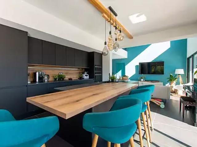 Maison vente à Perpignan, Pollestres