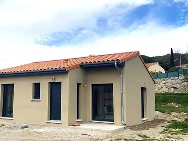 Maison vente à Perpignan, Pollestres