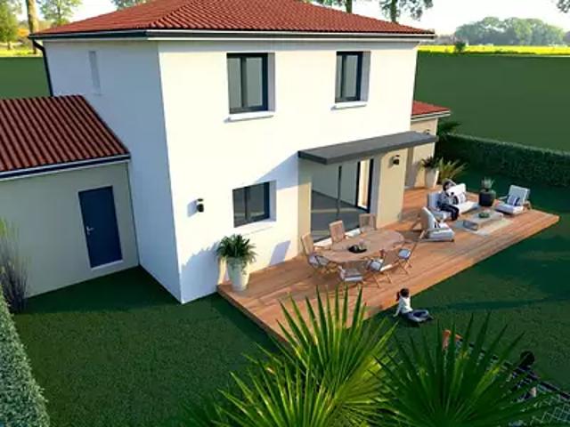 Maison vente à Perpignan, Pollestres
