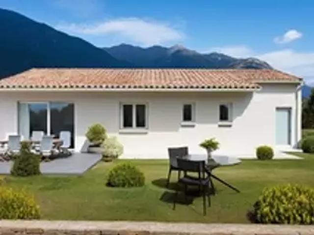 Maison vente à Bourg-en-Bresse, Polliat