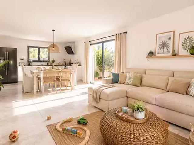 Maison vente à Béziers, Pomérols