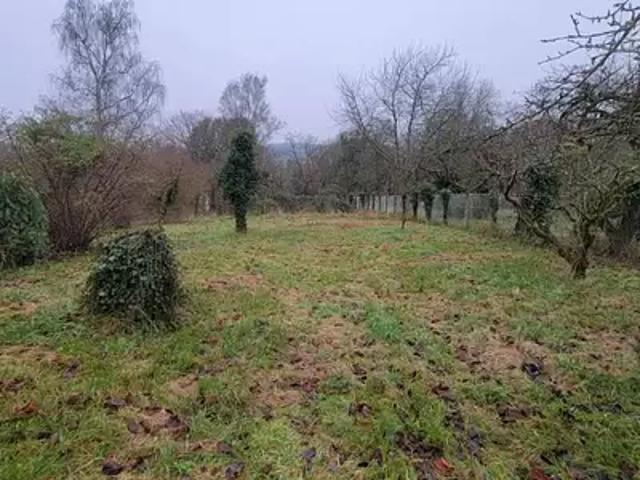 Maison vente à Lavanderie, Pommeuse