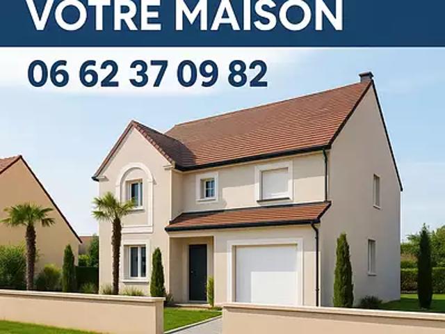 Maison vente à Meaux, Pommeuse