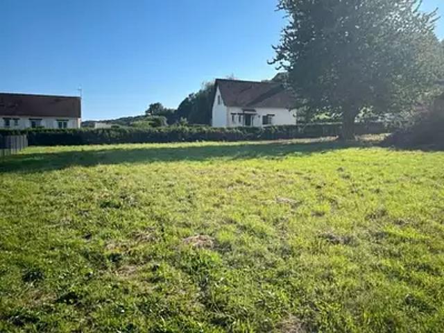 Maison vente à Bernay, Pont-audemer