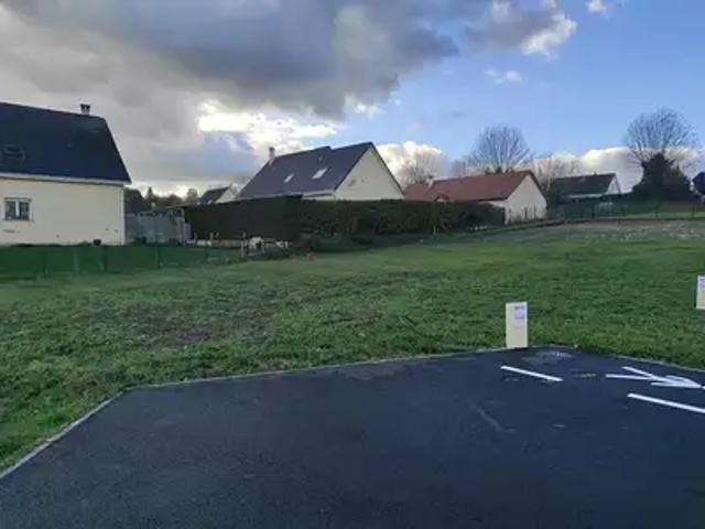Maison vente à Les Andelys, Pont-de-l'arche